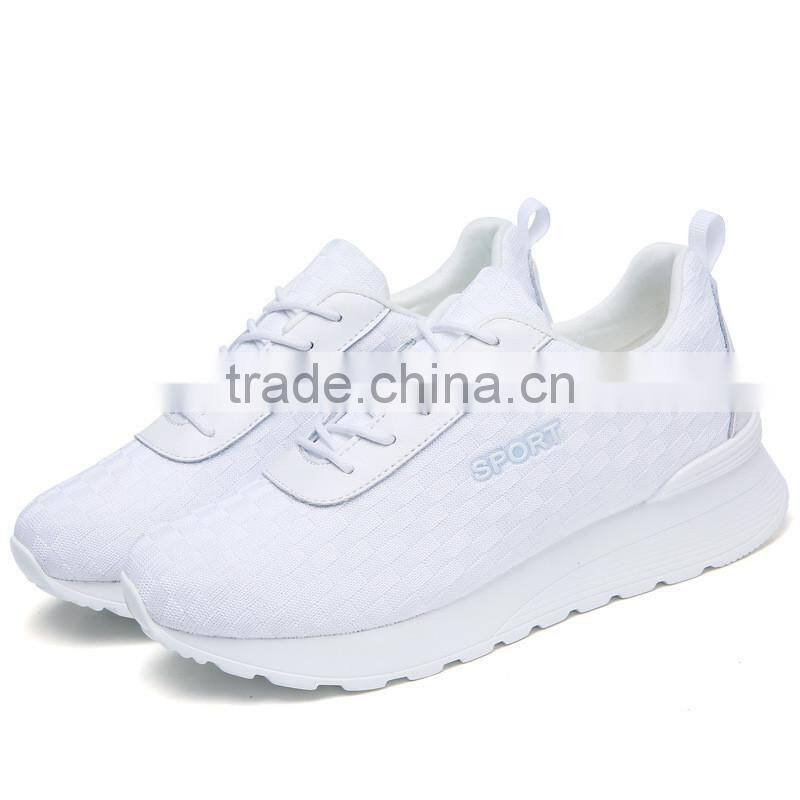 Comfortable Sports Shoes For Running High Quality Light Weight Women Sport Shoes