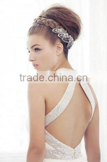 strapless invisible sexy Magic invisible V shape bra