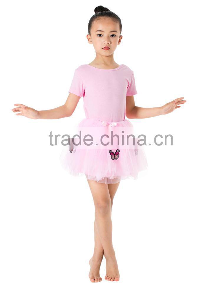 Latest Design Wholesale Kids Beautiful Baby Girl Dresses