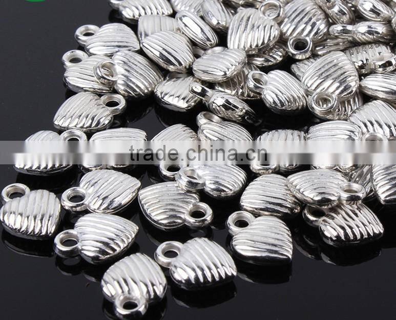 Box pack mix acrylic beads charms jewelry accessories diy acrylic jewelry beads cheap jewelry accessories