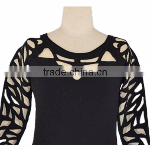 2014 Sexy stretch online shopping women dresses
