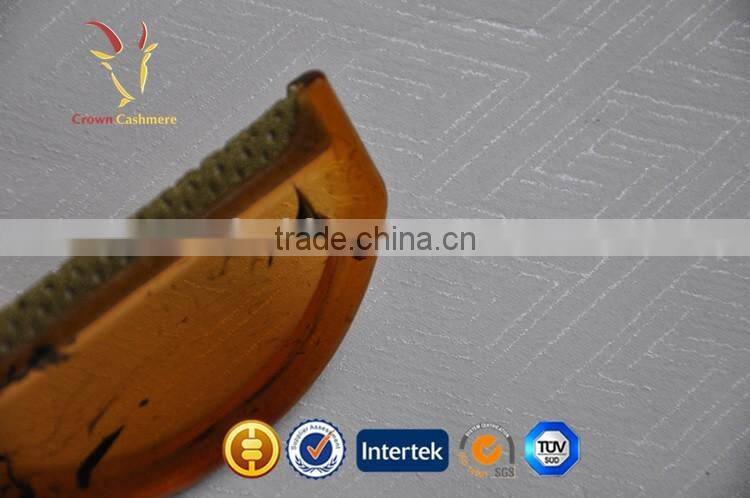 Plastic Fabric Wool Comb Foundation