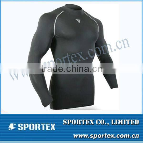 Compression base layer / Runing tight wear / men's compression sportswear for men