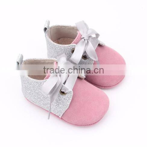 Baby boutique children leather mary jane dresses shoes