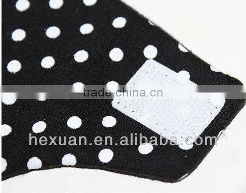 2016 New Design 3 layers baby bibs/superman baby bibs /in stocked or OEM