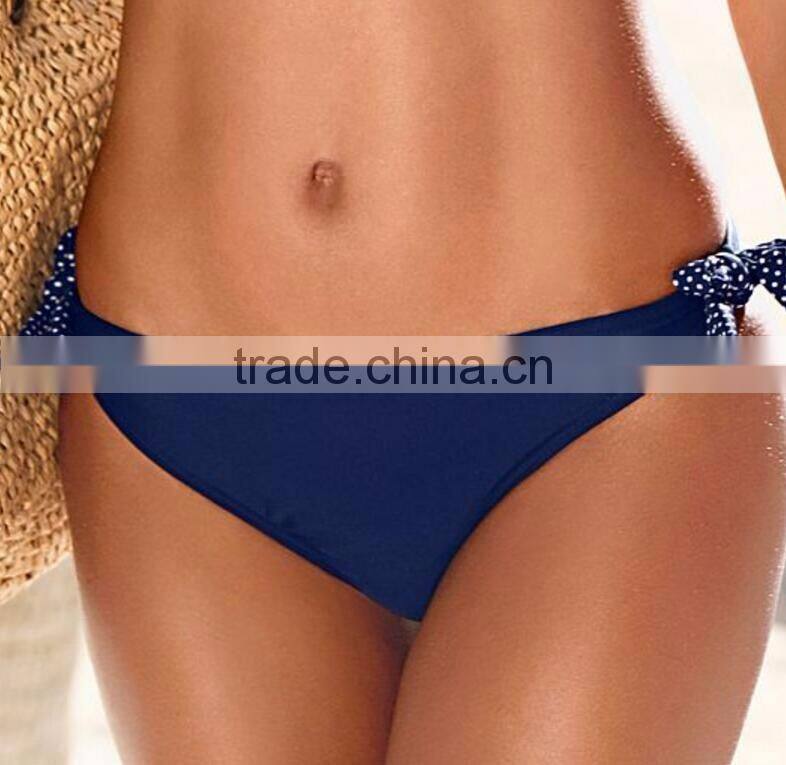 Wholesale bikinni swimwear sexy swimsuit 2017