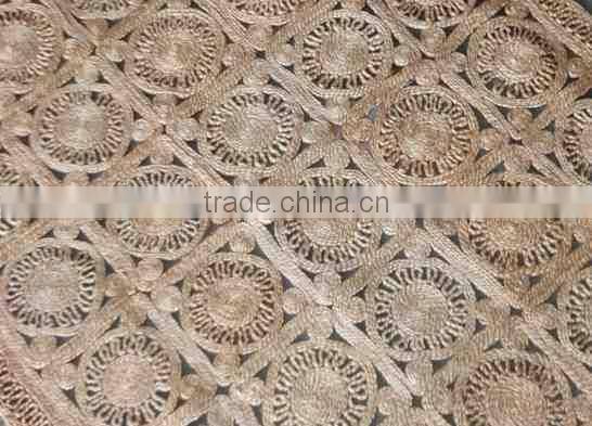 Handmade Eco Jute Mats