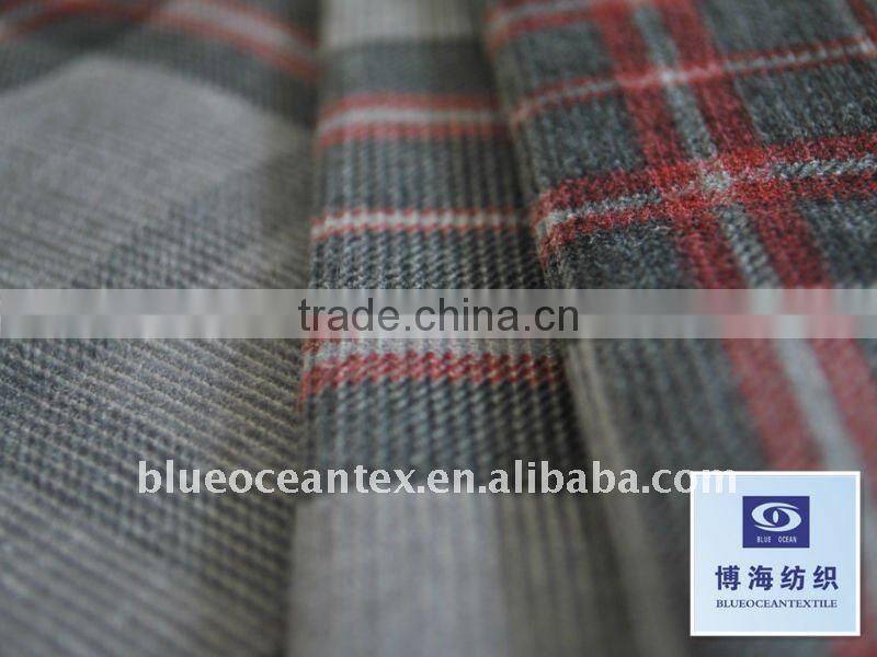 21 Wale Printed Corduroy Fabric Printed Stripe Corduroy Fabric,Factory In Huzhou City,Zhejiang