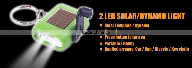 bright light rechargeable flashlight