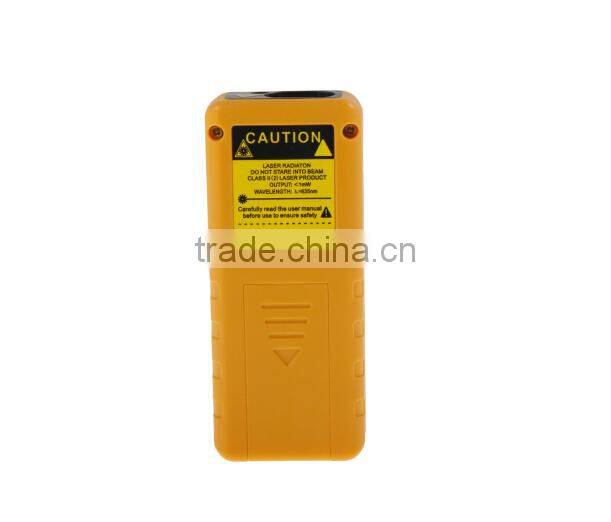 CP-40C 40M handheld rangfinder Laser distance measure