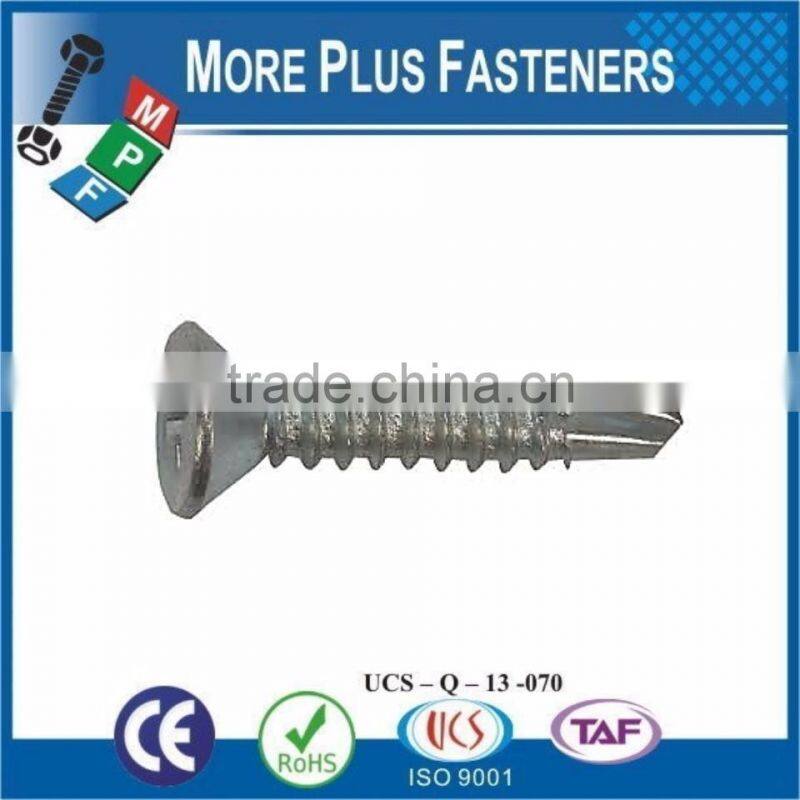 Made in Taiwan DIN 7504P