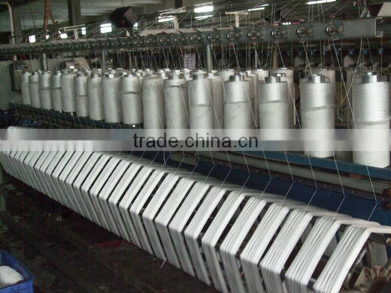 furniture sewing thread, 100% high tenacity polyester