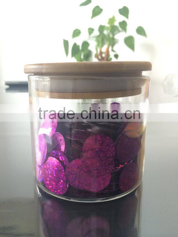 Loose sequins wholesale Holographic series