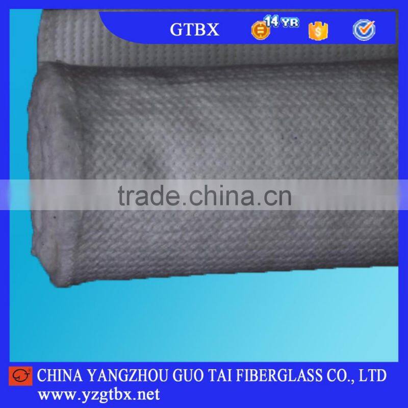 Herringbone Form E-glass Needled Stitched Mat