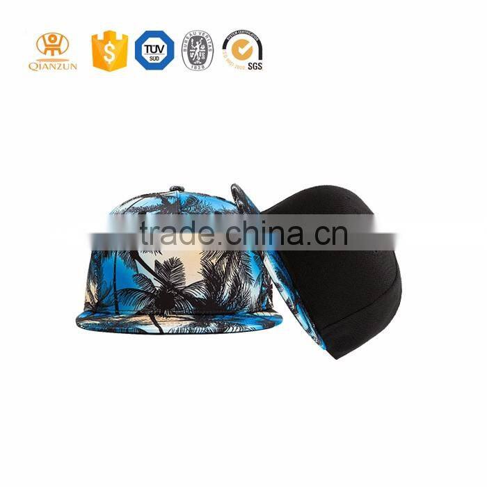 Corduroy Snapback Hat