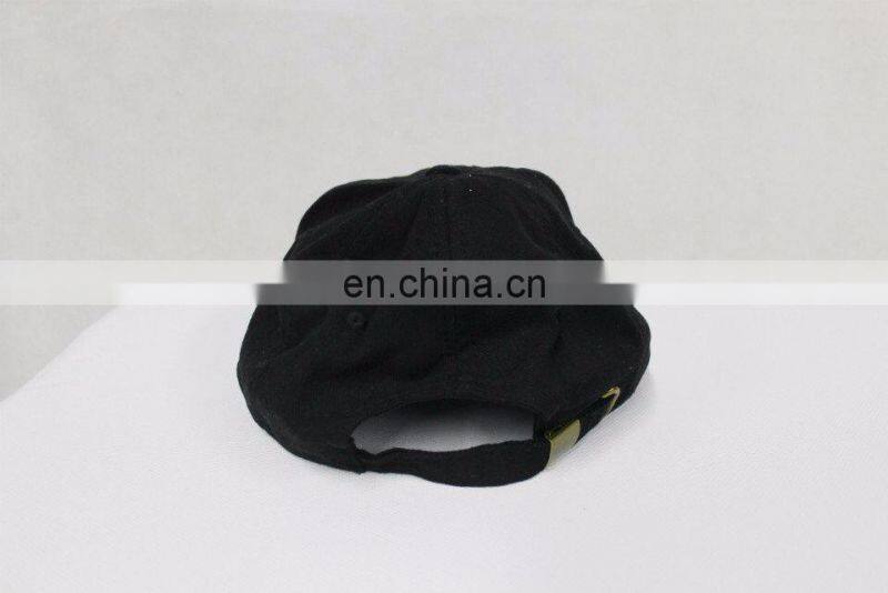New Design High Quality Cheap Custom Embroidery Baseball Cap In Sports Cap