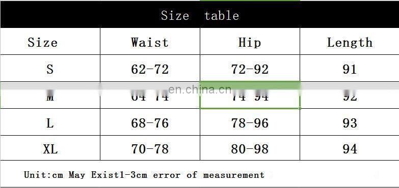 Custom women activewear women workout fitness leggings sports yoga leggings pants