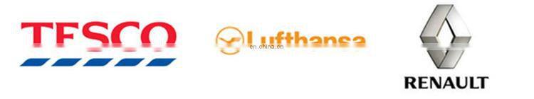 Wholesale 100 Polyester High Visibility Hi Viz Vest