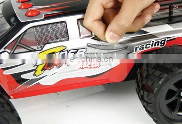 2.4G high speed electric wl L969 rc off-road vehicle radio control car