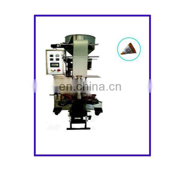 2014 exported Automatic shrimp chips packing line SJ-60E