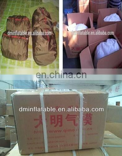 Costume Feather Angel Wings for Festival decoration/inflatable angel wings