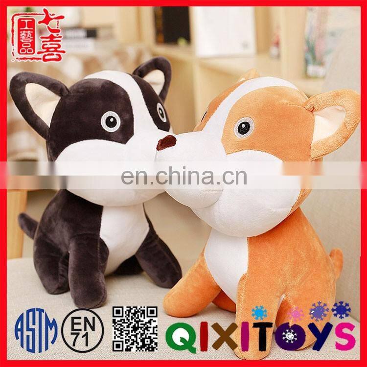 stuffed animals plush soft toys for children wholesale dog plush toys