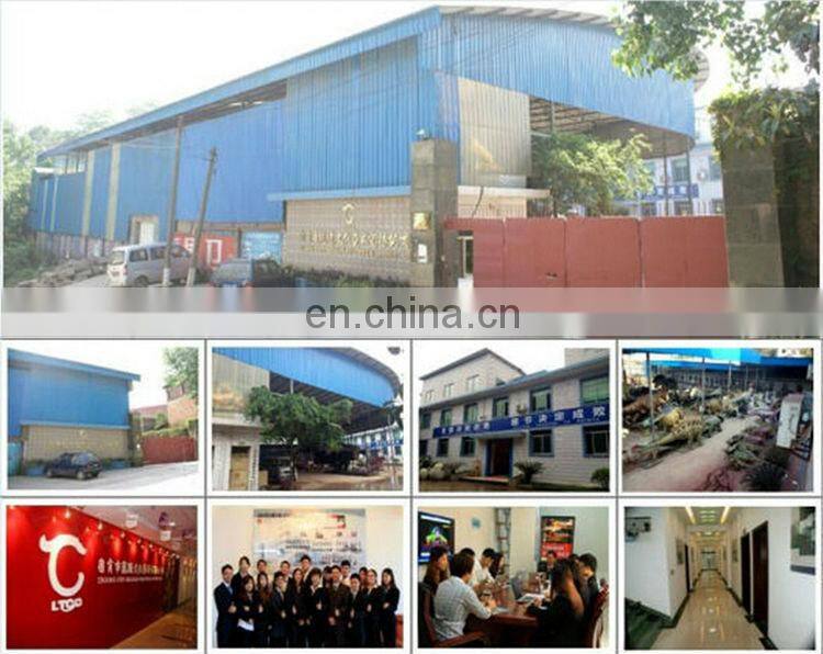 very popular lantern decoration in holiday in china for show