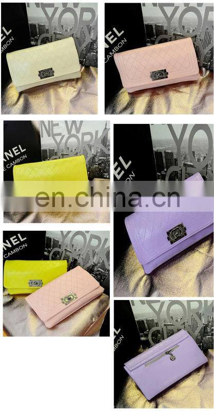 In the summer of 2016 the new selling European and American style big one shoulder inclined across joker handbag fashion small s