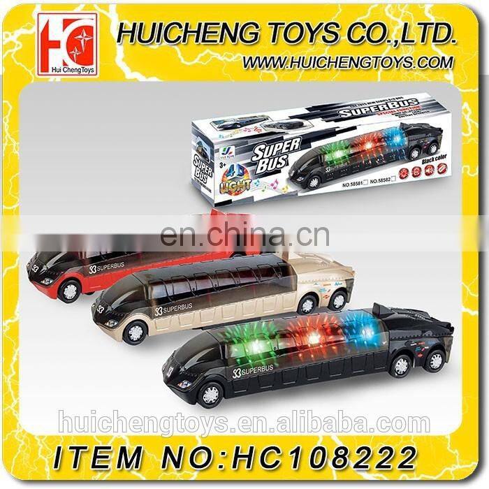 3D High-speed plastic tracks brilliant light musical electric toy train sets for sale