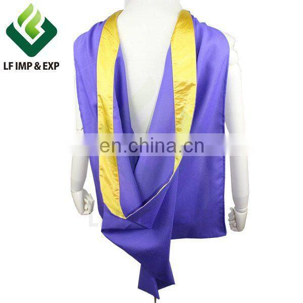Bachelor Hoods of Arts