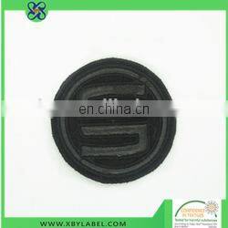 Good price blank embroidery patches With Long-term Service