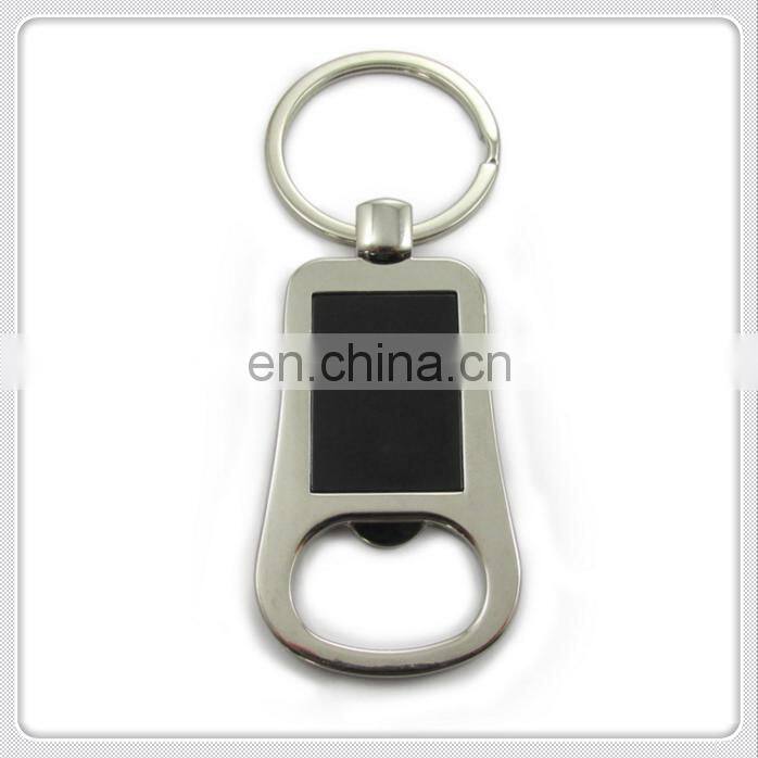 Craft and gift custom keyring bottle opener