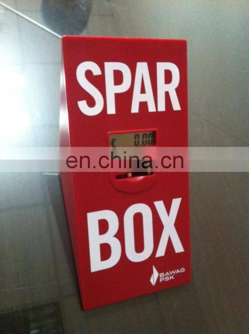 Plush toy custom squeeze sound box chip