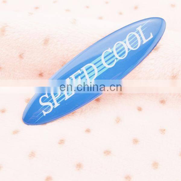 silicone 3d labels,3d pvc rubber labels,3d printing epoxy resin label