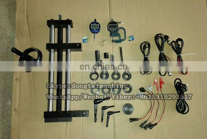 Common Rail Injector repair kit with Free software upgrade
