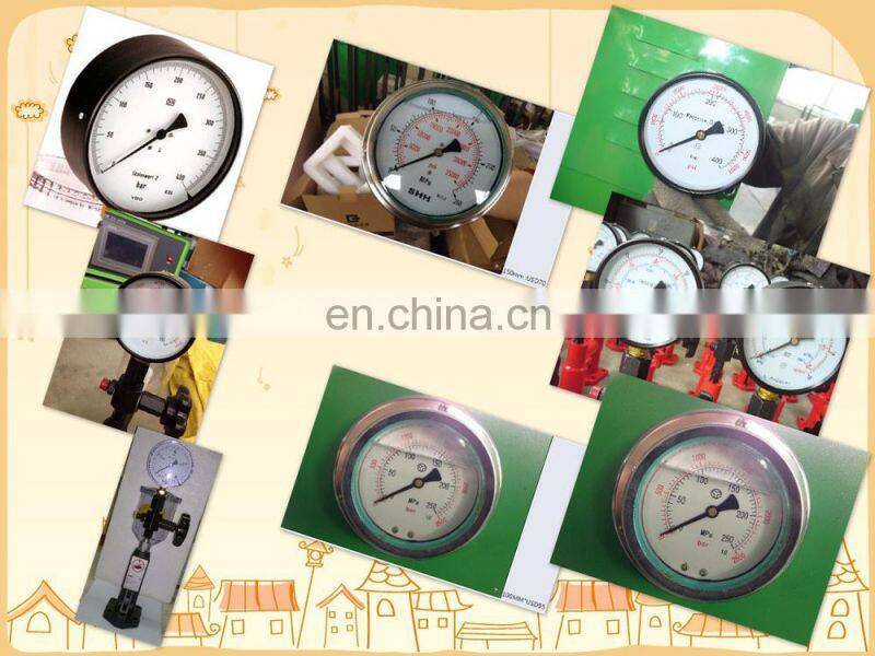 S60H diesel injection nozzle tester