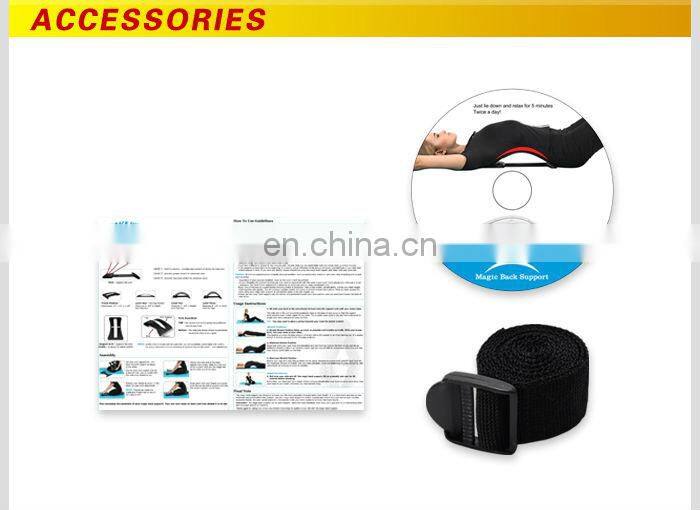 spine therapy device,magnetic therapy device,back pain equipment