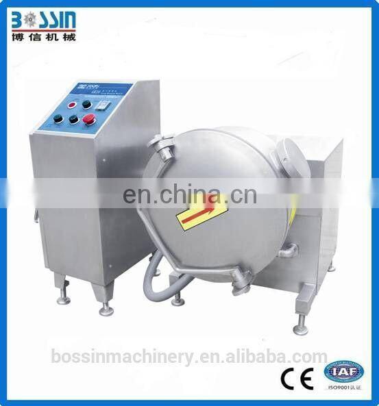 Small Meat Marnading Machine Vacuum tumbler for Laboratory 20L