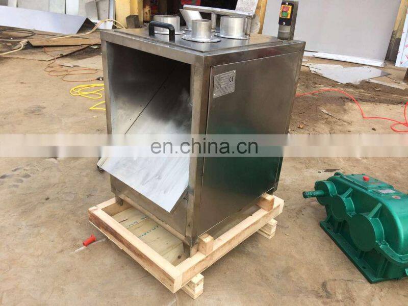 Multipurpose Carrot Onion Apple Slicer Slicing Cutting Shredder Dicer Chopper Machine Potato Circle Fruit and Vegetable Cutter