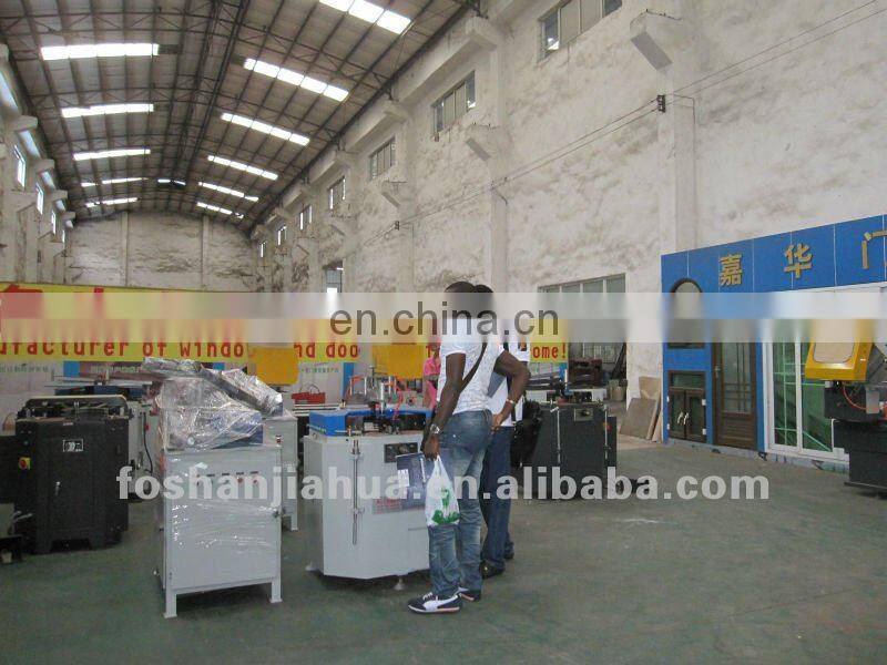 manual portable corner cleaning Machine