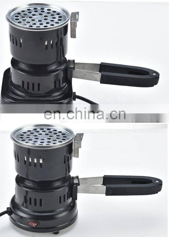 Electric charcoal starter burner for arabic hookah shisha,electric hot plate