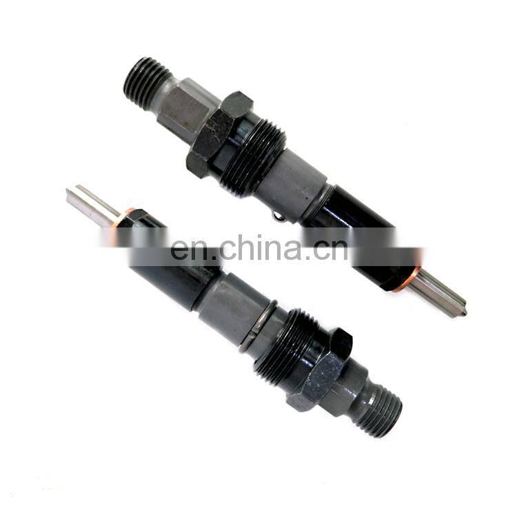 Diesel engine spare Parts fuel Injector Kit 4089270 for cummins 6B5.9