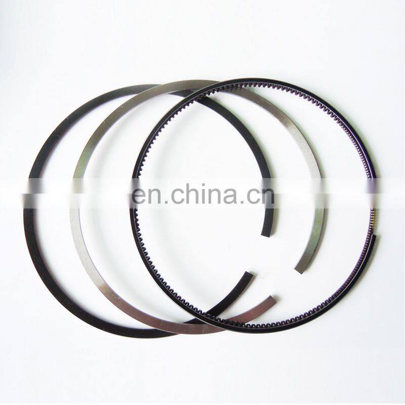 Diesel engine spare parts ISM11 3803977 piston ring