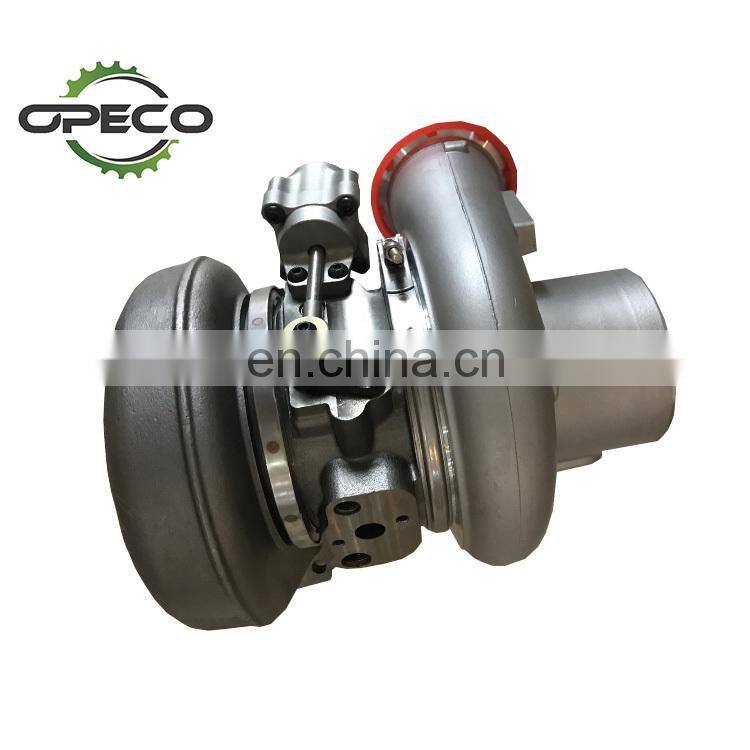 For Cummins ISX04 ISX turbocharger 3768263 4043214 4045752 4043226