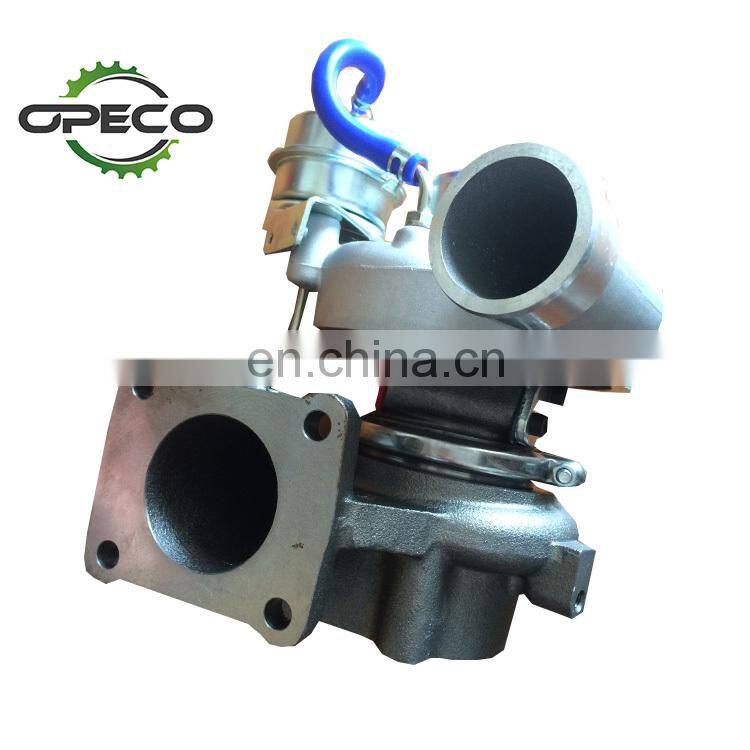 1HD-T engine turbocharger 1720117010 1720117030 1720117040 1720142010 factory price