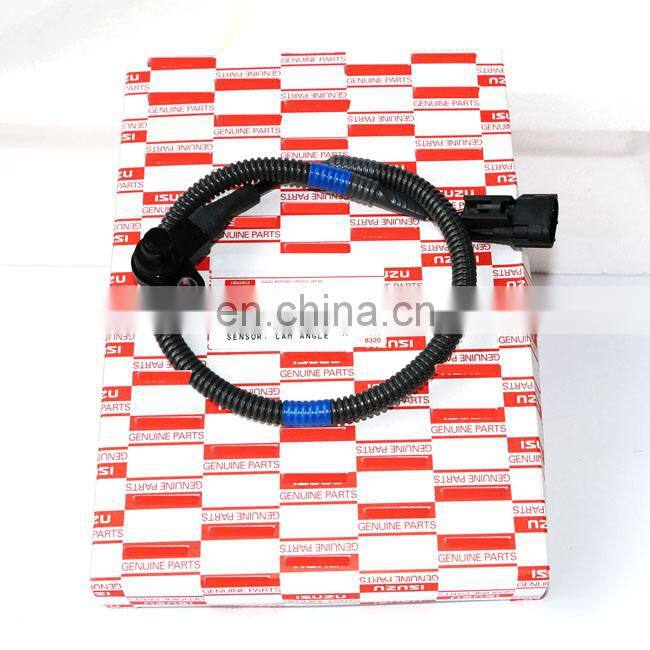 4HK1 camshaft angel sensor 8-98014831-0