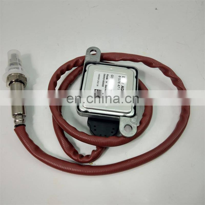Truck Spare Parts NOX SENSOR 12V 5WK9 6699B 857647101