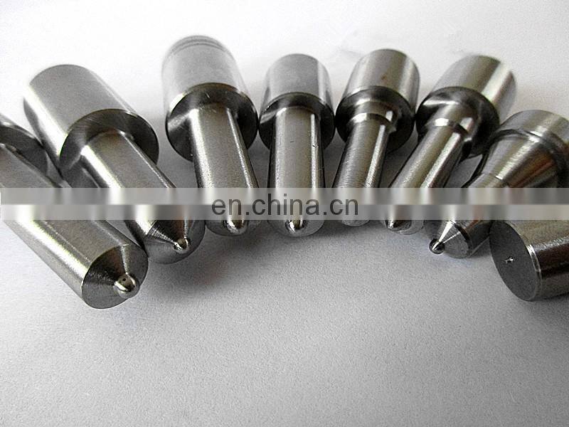 Common rail nozzle DLLA146P1405 for fuel injector 0445120040