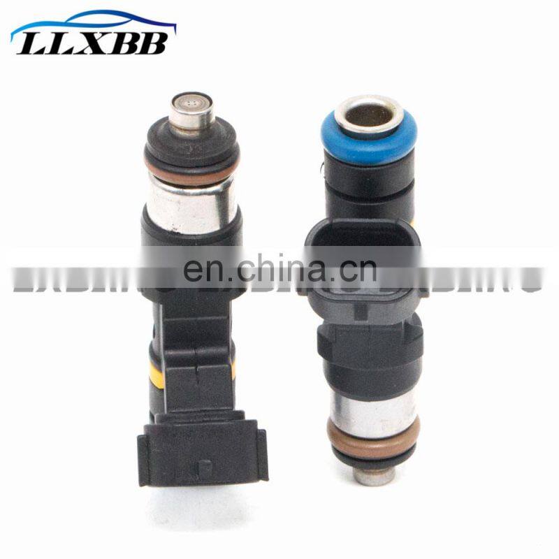 Original Fuel Injectors Nozzle 16600-CD700 For Nissan 350Z Murano Infiniti FX35 G35 3.5 16600CD700 0280158042