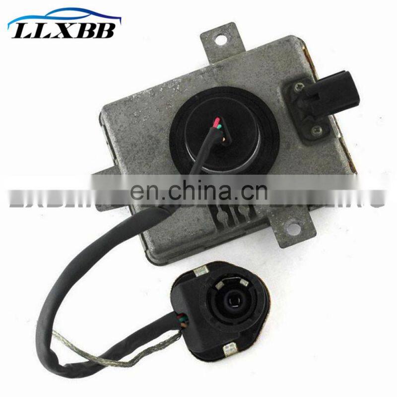 Original Xenon HID Headlight Ballast Control Unit W3T14371 33119-S2A-J01 For Honda Acura Mazda Mitsubishi 33119S2AJ01